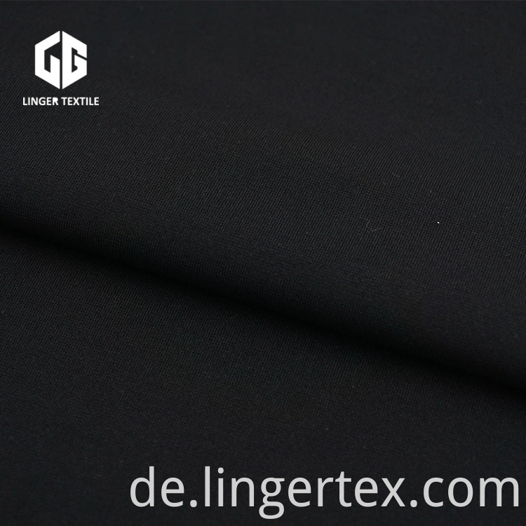 Composite Yarn Fabric